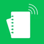 Karny-Digital credit book icon