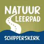 Natuurleerpad Schipperskerk icon