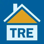 Triangle Real Estate icon