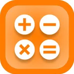 小明Calculator-全能型计算器app icon