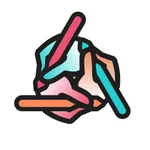 DrawnTogether icon