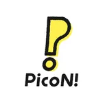 PicoN! 「ひらめき」が生まれるクリエイティブ情報アプリ icon