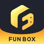 Fun Box - Draw icon