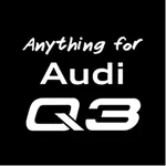 My Audi Q3 icon