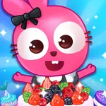 Papo Town Dessert Shop icon