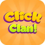 Click Clan icon