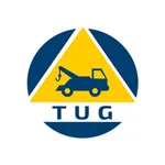 Tug Customer icon