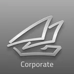 Gulf Bank Corporate Mobile App icon