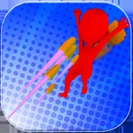 Stay Strong Runner icon