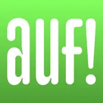 auf! icon