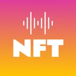 NFT Music Creator - Audio NFTs icon