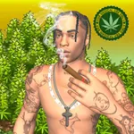 Weed Farm: Drug Dealer Games icon