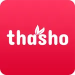 Thasho icon