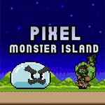 PIXEL MONSTER ISLAND icon