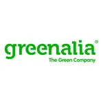 Greenalia Logística icon