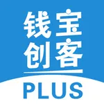 钱宝创客Plus icon