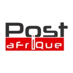 Post Afrique icon