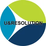 U & Resolution icon