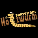 Holzwurm Partystadl icon