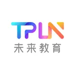 TPLN未来教育平台 icon