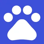 Pawbook: Owner app by VetDrive icon
