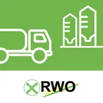 RWO Futter-App icon