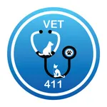 Vet411 icon