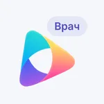 Приложение врача — Здоровье.ру icon