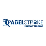 Padel Stroke Indoor Vinaros icon