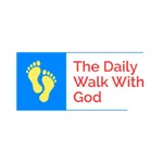 The Daily Walk With God icon