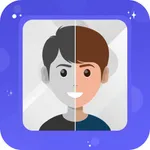 Colorize and Enhance Old Photo icon