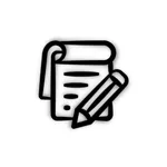 Startup Notes icon