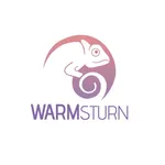 دفء زحل | warmsaturn icon