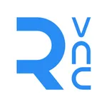 RealVNC Server icon