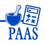 Rx Days’ Supply Calculator icon