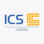 ICS Funding App icon