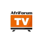 AfriForumTV icon