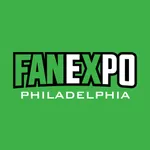 FAN EXPO Philadelphia icon