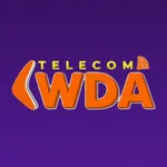 WDA Telecom icon