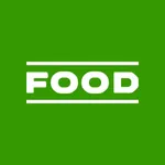 Community Food Navigator icon