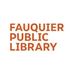 Fauquier Public Library App icon