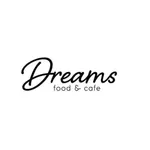 Dreams Food cofe icon