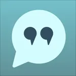 Mochinyo - Anime Quotes icon