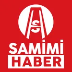 Samimi Haber icon