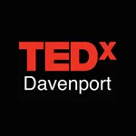 TEDx Davenport icon