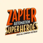 Zapier Retreats icon