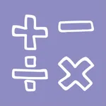 Clever Kid - Math Facts icon