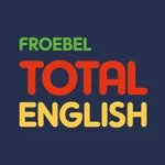 Total English play icon