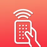 Smart Remote TV Controller icon