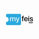 MyFeisApp icon